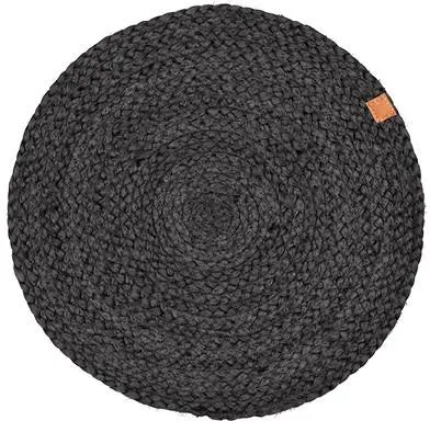 Södahl Its all natural dækkeserviet Ø 35 cm - Ash