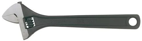 Teng Tools skiftenøgle el. svensknøgle 10"